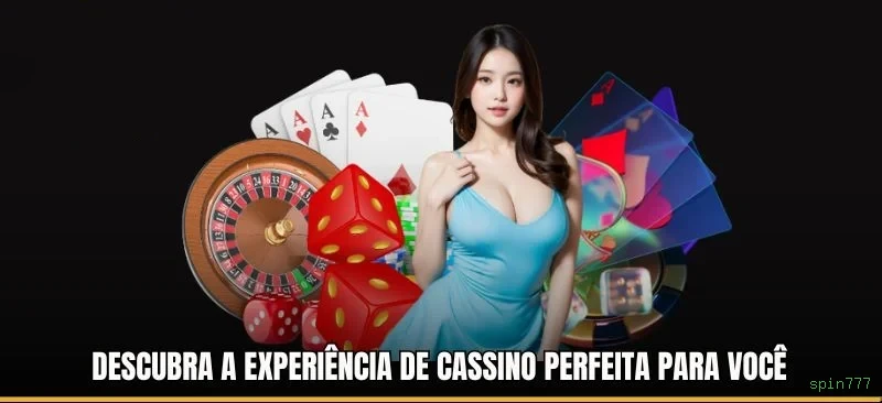 Baixar app da spin777 gratuitamente