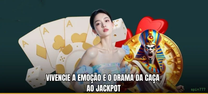 Jogos de loteria online na spin777