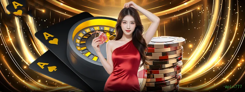 Plataforma completa da spin777 com todos os jogos