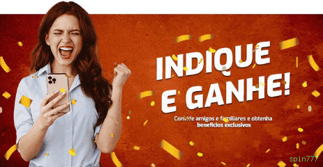Slots online da spin777 com jackpots progressivos
